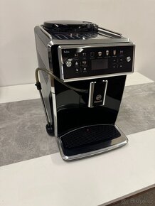 Kávovar Saeco Xelsis SM 7580 - 17