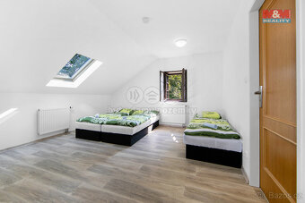 Prodej domu, 393 m², Jiřičná, okr. Klatovy - 17