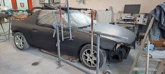 Honda crx del sol - 17