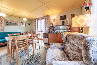 Prodej chaty, 45 m², Rabyně - 17