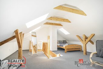Prodej, domy/vila, 200 m2, Tyršova 456, 56151 Letohrad, Ústí - 17