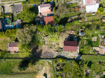 Prodej chaty o zastavěné ploše 16 m² a pozemku 315 m² Klimko - 17