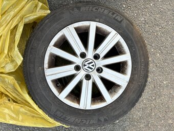Golf 6 1.2 TSI, Pouze 69xxx km, Původ ČR, Bixenon, 2012 - 17