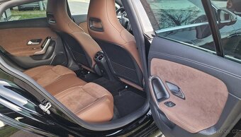 Mercedes-Benz CLA 200d AMG 2024m.r. FL, DPH Tažné KeyGo - 17