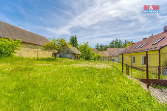 Prodej rodinného domu, 100 m², Kvášňovice - 17