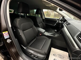 Škoda Superb III 110Kw/DSG/Style/MatrixFulled/El.Kufr/127Tkm - 17