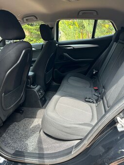 BMW X2, 2.0D 110KW automat - 17