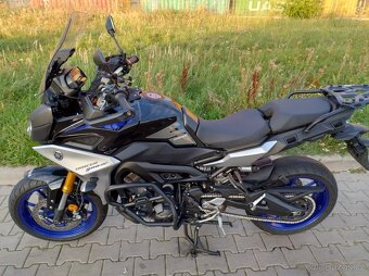 Tracer 900 GT (2019) - 17