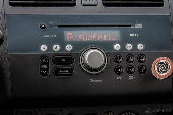 Suzuki Swift 1.5 vvt 75kW GS - 17