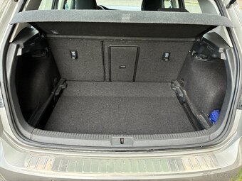 VW Golf VII 1.4 Tsi DSG 110Kw, ČR, originál 100t.Km - 17
