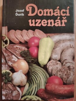 Různé kuchařky - 17