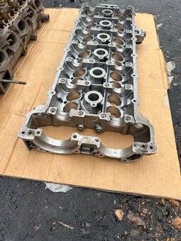 BMW E36 M3 3,2 HLAVA MOTORU 1403478 - 17