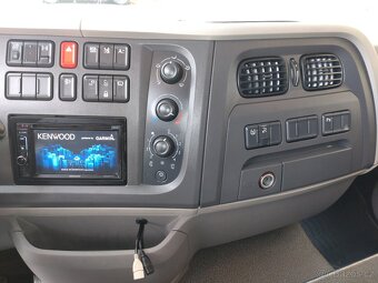 DAF LF 290 Euro 6 C- 16t -18 Epalet- Lůžko- Čelo - 212.000Km - 17