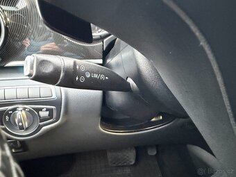 Mercedes-Benz Třídy V, 220d, ZÁRUKA - 17