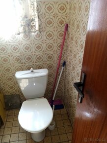 Velký rodinný dům - 17