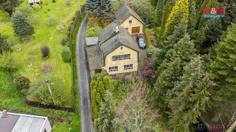Prodej rodinného domu, 105 m² + pozemek 11.000 m2, Damice - 17