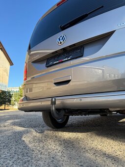 Volkswagen T6 Caravelle 2.0TDI 110Kw COMFORTLINE - 17