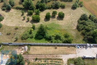 Prodej pozemku (1 265 m2), Veliká Ves - 17