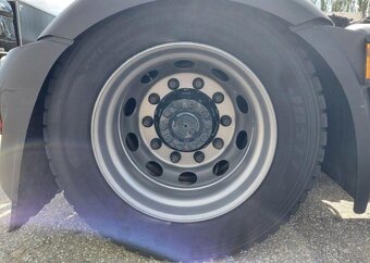 Prodám Tahač DAF XF 480 FT 4x2 - 17