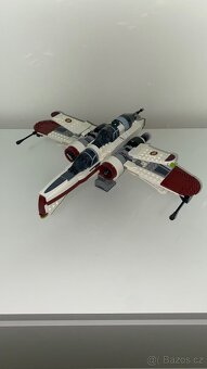 LEGO Star wars sety - 17