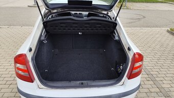 Śkoda Octavia 1.9 TDI - 17