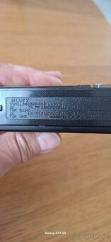 Rádio Sony Tick-Talk VX-1G - 17