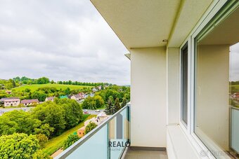Pronájem byty 2+kk, 41 m2 - Nové Město na Moravě - 17