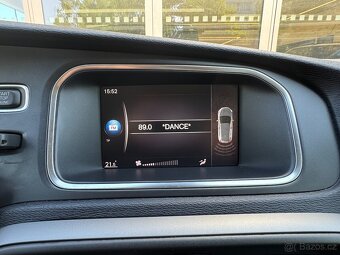 Volvo V40 D2 DRIVE-E Plus DPH - 17