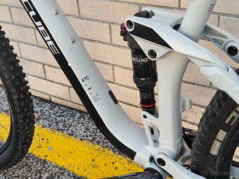Cube Stereo 29" 120 Race L 2021 - 17