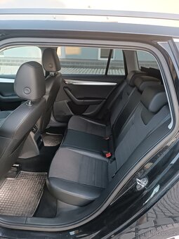 Škoda Octavia 3, 2.0tdi 110 kW - 17