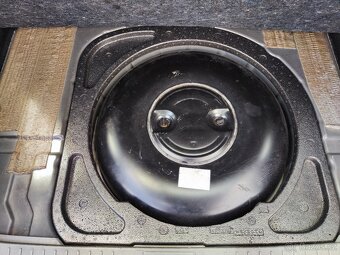 Ford Focus MK2 fl., LPG, Nová STK i revize, TOP - 17