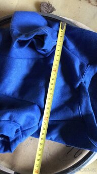 Oblečky, svetr, mikina (pro pejska/kočičku) - 17