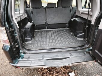 Mitsubishi Pajero, 3.2 (147 kW) První majitel, (bez DPF) - 17