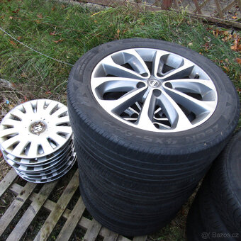 Nissan Qashqai 2,0i 104kw, QASHQAI +2, 7 míst, 149 013km - 17