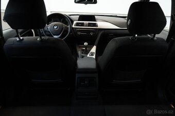 BMW Řada 3 318 d - 17