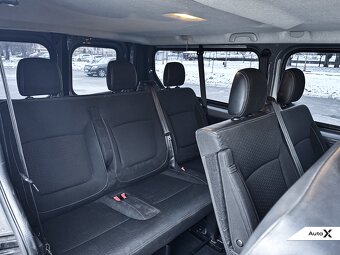 Opel Vivaro Combi L2H1 1.6 CDTi 92 kW - 17