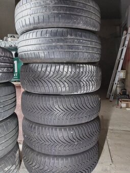 Hankook Winter Icept RS2 185/65/R14 zimní - 17
