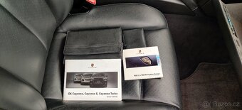 Porsche  Cayenne 3.6 - 17