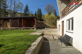Prodej rodinného domu, 98 m², Morávka - 17
