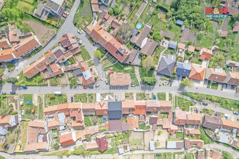 Prodej obchodního prostoru v Šitbořicích, ul. Dlouhá - 17