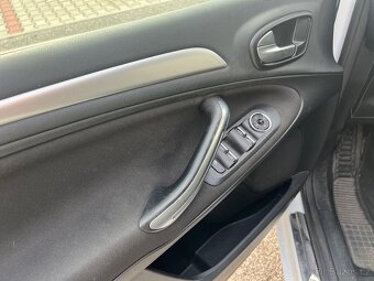 FORD GALAXY 2.0 TDCi - TOP STAV - 7 míst - 17