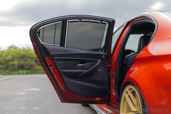 BMW M3 F80 550p - 17