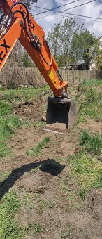 TEREX SCHAEFF HR12 - 17