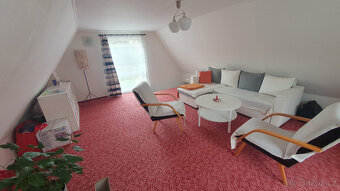 Prodej celoročně obyvatelné chaty 3+1 (60m2), Libeř  u Prahy - 17