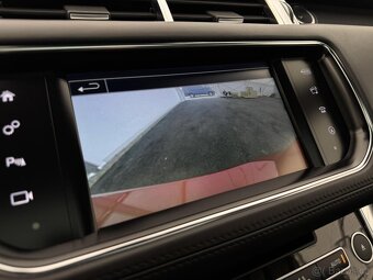 Land Rover Range Rover Sport, 3.0d 225kw CZ Autobiography - 17