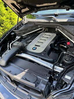 BMW X6 173kw 2010 - 17