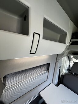 Obytný automobil VW Grand california 600 DSG - 17