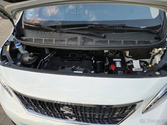 PEUGEOT EXPERT 2.0HDI 110kw 11/20  MAX.VÝBAVA 127t.km 5-mìst - 17
