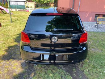VW Polo 1.2 TSI 66 KW 2013 r MATCH - 17