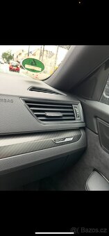 SKODA Superb Sportline 1,4 TSi iV DSG Combi - 17